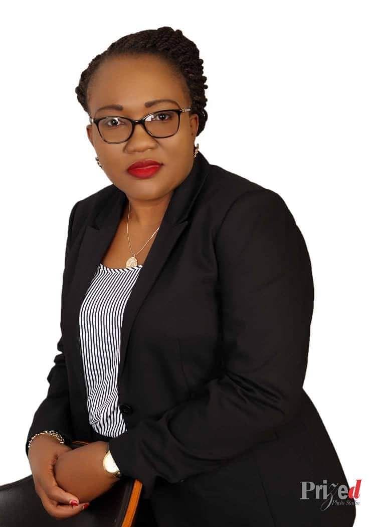Muyaka Ngulube-Banda