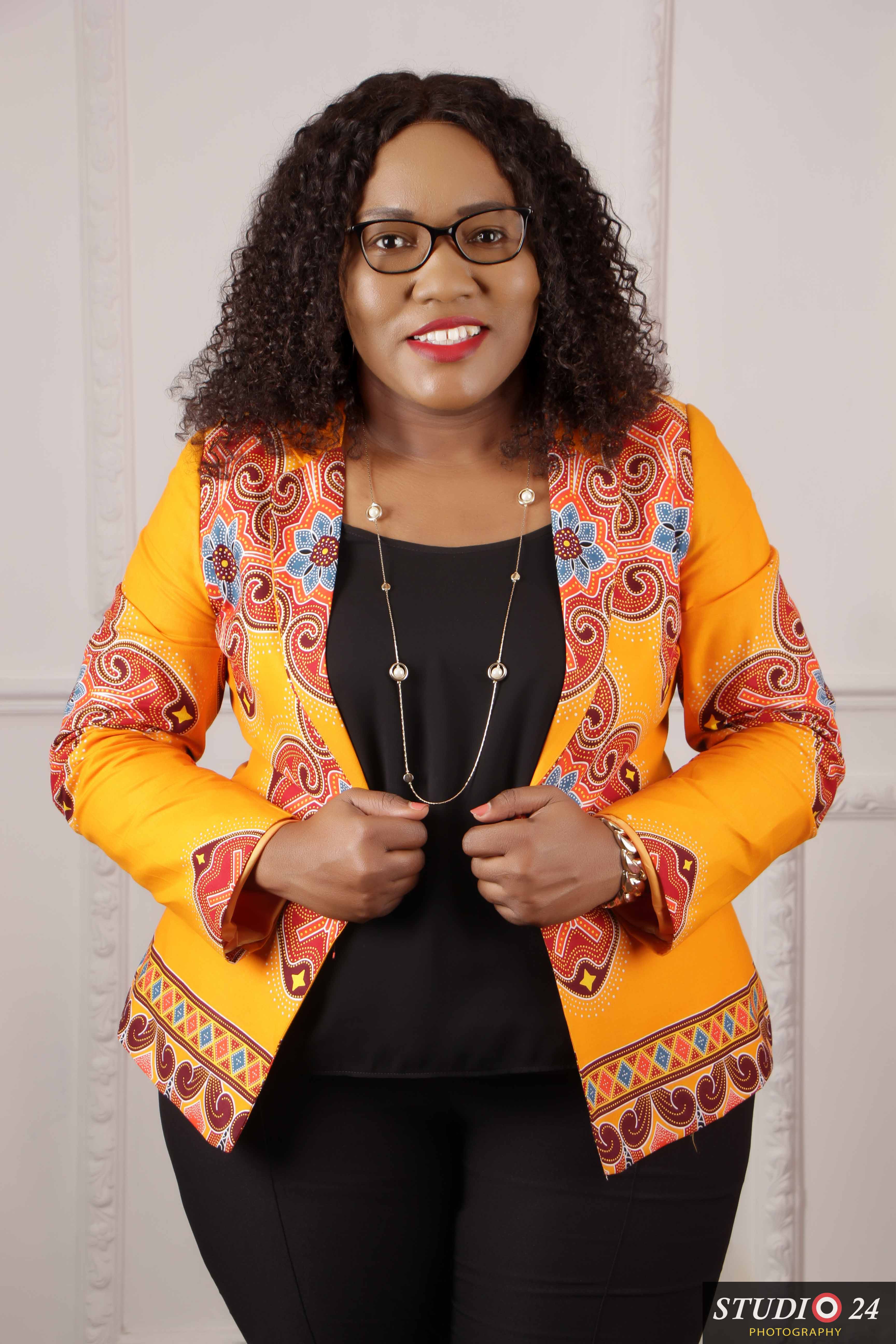 Muyaka Ngulube-Banda